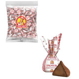 Конфеты СЛАВЯНКА "Трюфель" классический, 1000 г