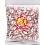 Конфеты СЛАВЯНКА "Трюфель" классический, 1000 г