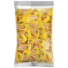 Конфеты СЛАВЯНКА &laquo;Фрутландия&raquo; в форме долек, со вкусом сочного манго, 1000 г