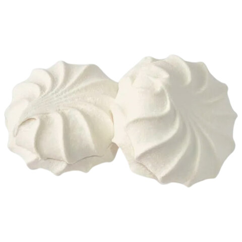 Зефир УДАРНИЦА "Шармэль" ванильный 255 г - фото 4