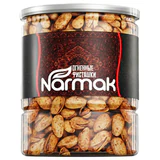 Фисташки жареные NARMAK "Огненные" со специями 500 г