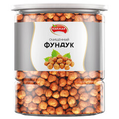 Фундук сырой NARMAK 500 г
