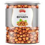 Фундук сырой NARMAK 500 г