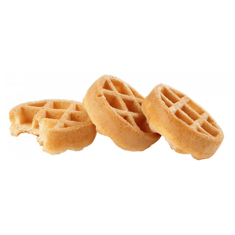 Вафли сдобные мягкие АКУЛЬЧЕВ "Мяфли" 620 г, 021-Т - фото 3