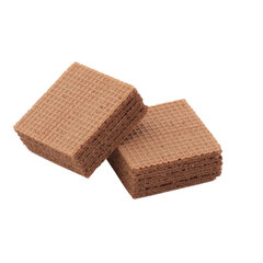 Вафли БРЯНКОНФИ "Шоколадные" 4 кг