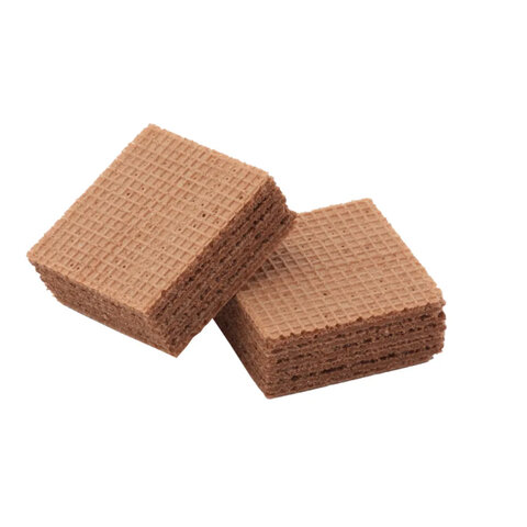 Вафли БРЯНКОНФИ "Шоколадные" 4 кг, 3016795