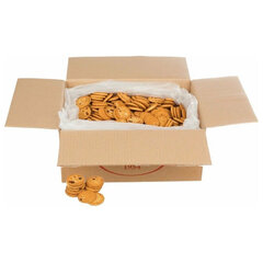 Печенье-мини сахарное БРЯНКОНФИ "Брянская изюминка" 4 кг