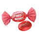Карамель леденцовая RED BERRY с ягодным вкусом, 1 кг, РВК757