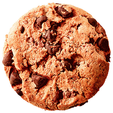 Печенье сдобное ЧАЙКОФСКИЙ "Американо" с кусочками шоколада, 145 г - фото 3