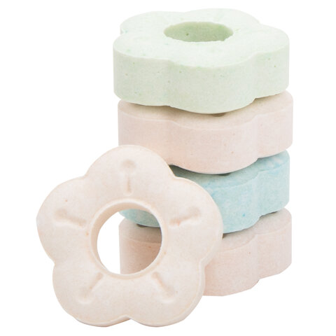 Карамель освежающая FLOWER CANDY, микс вкусов, БЕЗ САХАРА, 500 г - фото 5