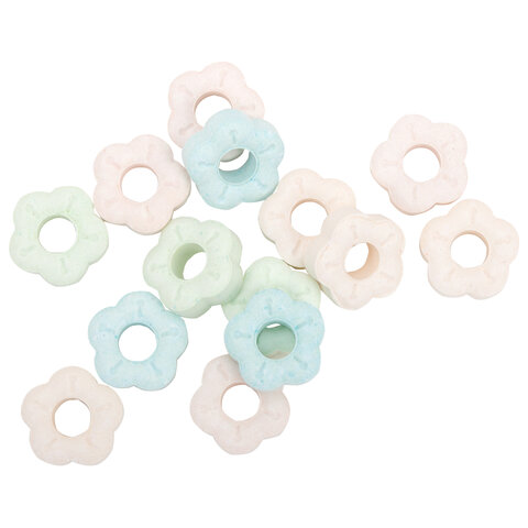 Карамель освежающая FLOWER CANDY, микс вкусов, БЕЗ САХАРА, 500 г - фото 6