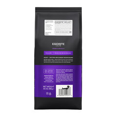 Кофе в зернах EGOISTE &laquo;Velvet&raquo; 800 г, арабика specialty 100%