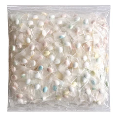 Конфеты освежающие FLAVIMENTO &laquo;Double Candy&raquo;, ассорти вкусов, БЕЗ САХАРА, 500 г