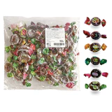 Конфеты из фруктовой пастилы TAKDIS, ассорти, 500 г, УТ-00002265