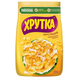 Готовый завтрак ХРУТКА "Хлопья кукурузные", 290 г