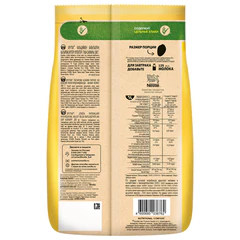 Готовый завтрак ХРУТКА "Хлопья кукурузные", 290 г
