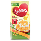 Хлопья кукурузные ЛЮБЯТОВО, 600 г, 7200088000_280