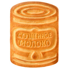 Печенье сахарное ДЫМКА &laquo;Сгущенное молоко&raquo; 4,9 кг
