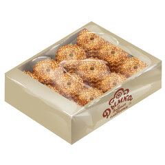 Печенье сдобное ДЫМКА &laquo;Коржик&raquo; с орехом, 2,9 кг