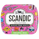 Драже освежающие SCANDIC без сахара со вкусом "Тропический микс", 14 г