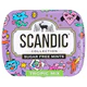 Драже освежающие SCANDIC без сахара со вкусом "Тропический микс", 14 г