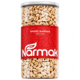 Арахис жареный NARMAK без соли, 1 кг