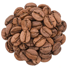 Кофе в зернах TASTY COFFEE &laquo;Натти&raquo;, 1 кг