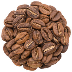 Кофе в зернах TASTY COFFEE &laquo;Эфиопия Иргачефф&raquo;, 1 кг