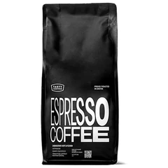 Кофе в зернах TASTY COFFEE &laquo;Эфиопия Иргачефф&raquo;, 1 кг