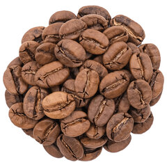 Кофе в зернах TASTY COFFEE &laquo;Бэрри&raquo;, 1 кг