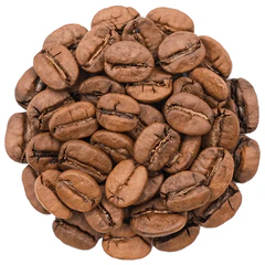 Кофе в зернах TASTY COFFEE &laquo;Бразилия Игуасу&raquo;, 1 кг