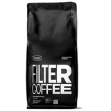 Кофе в зернах TASTY COFFEE "Бразилия Игуасу", 1 кг