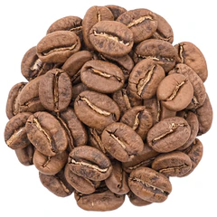 Кофе в зёрнах TASTY COFFEE &laquo;Колумбия Уила&raquo;, арабика 100%, 1 кг