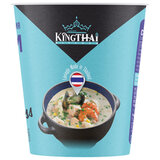 Крем-суп со вкусом морепродуктов KINGTHAI 30 г