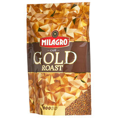 Кофе растворимый MILAGRO "Gold Roast" 150 г, сублимированный