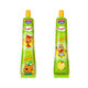 Десерт желейный ТРИ КОТА "Зубная паста" ассорти, 55 г, КАНДИ-КЛАБ, JEL115