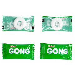 Драже сахарное &laquo;Gong candy&raquo; со вкусом мяты, YAKAR, 500 г