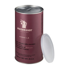 Горячий шоколад HAUSBRANDT &laquo;Choko-La&raquo; 1 кг, ИТАЛИЯ