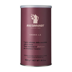 Горячий шоколад HAUSBRANDT &laquo;Choko-La&raquo; 1 кг, ИТАЛИЯ