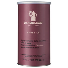 Горячий шоколад HAUSBRANDT &laquo;Choko-La&raquo; 1 кг, ИТАЛИЯ