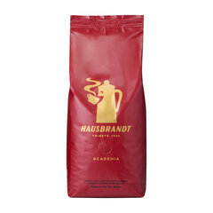 Кофе в зернах HAUSBRANDT &laquo;Academia&raquo; 1 кг, ИТАЛИЯ