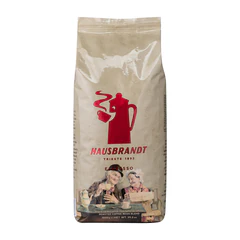 Кофе в зернах HAUSBRANDT &laquo;Espresso&raquo; 1 кг, ИТАЛИЯ