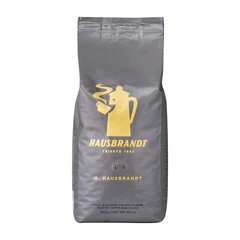 Кофе в зернах HAUSBRANDT &laquo;Hausbrandt&raquo; 1 кг, ИТАЛИЯ
