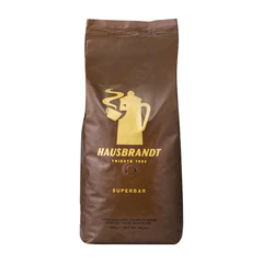 Кофе в зернах HAUSBRANDT &laquo;Superbar&raquo; 1 кг, ИТАЛИЯ