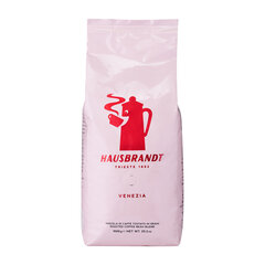 Кофе в зернах HAUSBRANDT &laquo;Venezia&raquo; 1 кг, ИТАЛИЯ