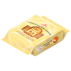 Вафли голландские ДЫМКА со вкусом "Сгущенное молоко", 150 г