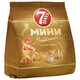 Круассаны мини 7DAYS крем "Ваниль-тоффи", 265 г, Y3643