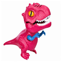 Игрушка с драже &laquo;ХВАТАЛКА ДИНОЗАВР T-REX&raquo;, 5 г, КОНФИТОЙ