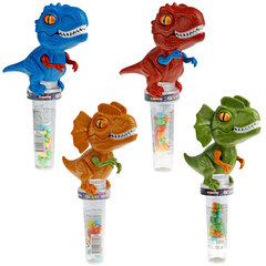 Игрушка с драже &laquo;ХВАТАЛКА ДИНОЗАВР T-REX&raquo;, 5 г, КОНФИТОЙ