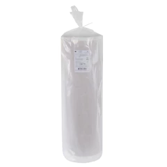 Марля медицинская отбеленная, рулон 0,9&times;200 м, плотность 52 (±2) г/<wbr/>м<sup>2</sup>, LAIMA, 630078